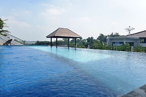 Malang Hill Gallery & Homestay