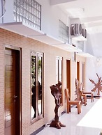 Malang Hill Gallery & Homestay