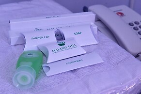 Malang Hill Gallery & Homestay