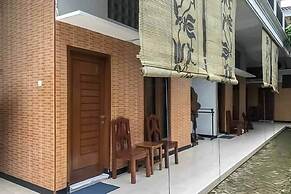 Malang Hill Gallery & Homestay