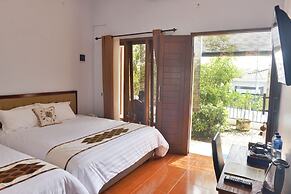 Malang Hill Gallery & Homestay