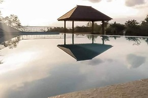 Malang Hill Gallery & Homestay