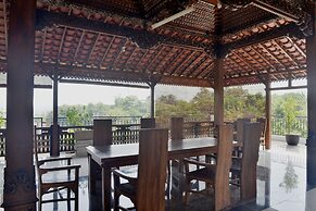 Malang Hill Gallery & Homestay