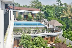 Malang Hill Gallery & Homestay