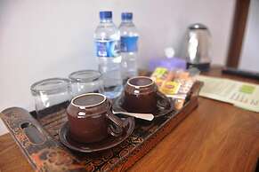 Malang Hill Gallery & Homestay