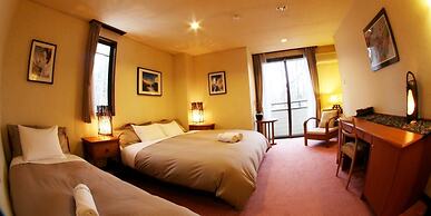 Morino Lodge Hakuba