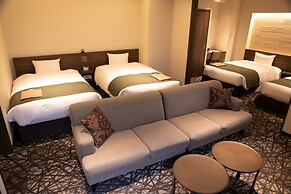 Hotel Grand Vert Kyukaruizawa