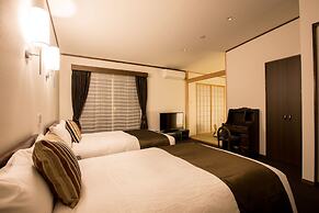 Hotel Grand Vert Kyukaruizawa