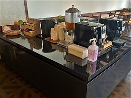 Hotel Grand Vert Kyukaruizawa