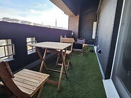 Hotel Grand Vert Kyukaruizawa