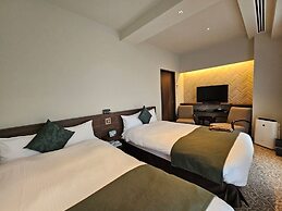 Hotel Grand Vert Kyukaruizawa