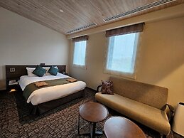 Hotel Grand Vert Kyukaruizawa