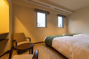 Hotel Grand Vert Kyukaruizawa