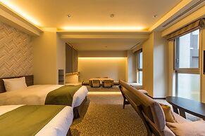 Hotel Grand Vert Kyukaruizawa