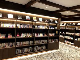 Hotel Grand Vert Kyukaruizawa