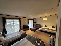 Hotel Grand Vert Kyukaruizawa