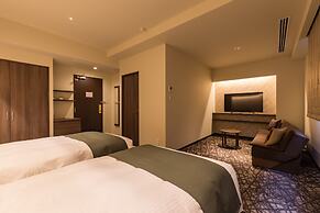 Hotel Grand Vert Kyukaruizawa