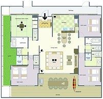 Hotel Grand Vert Kyukaruizawa