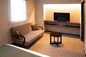 Hotel Grand Vert Kyukaruizawa