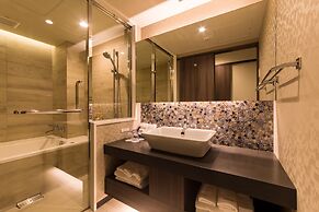 Hotel Grand Vert Kyukaruizawa