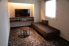 Hotel Grand Vert Kyukaruizawa