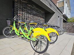 Hotel Grand Vert Kyukaruizawa