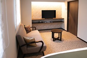 Hotel Grand Vert Kyukaruizawa