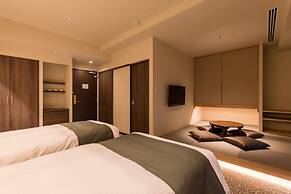 Hotel Grand Vert Kyukaruizawa