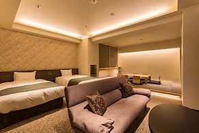 Hotel Grand Vert Kyukaruizawa