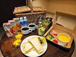 Hotel Grand Vert Kyukaruizawa