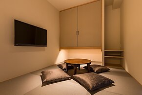 Hotel Grand Vert Kyukaruizawa