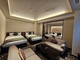 Hotel Grand Vert Kyukaruizawa