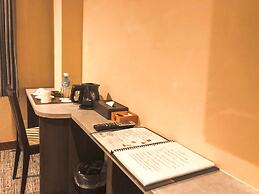 Hotel Grand Vert Kyukaruizawa