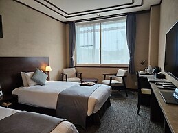 Hotel Grand Vert Kyukaruizawa