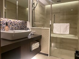 Hotel Grand Vert Kyukaruizawa