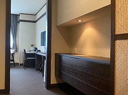 Hotel Grand Vert Kyukaruizawa