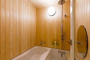 Hotel Grand Vert Kyukaruizawa