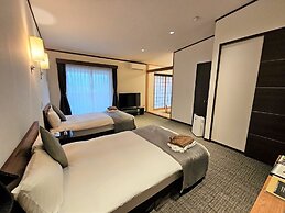 Hotel Grand Vert Kyukaruizawa