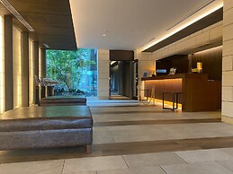 Hotel Grand Vert Kyukaruizawa