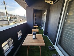 Hotel Grand Vert Kyukaruizawa