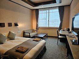 Hotel Grand Vert Kyukaruizawa