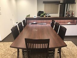 Hotel Grand Vert Kyukaruizawa