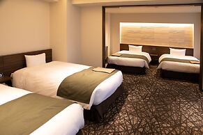 Hotel Grand Vert Kyukaruizawa