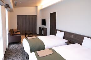 Hotel Grand Vert Kyukaruizawa