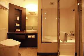 Hotel Grand Vert Kyukaruizawa