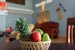 Cheng Lay Guesthouse