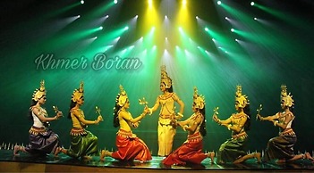 Cheng Lay Guesthouse