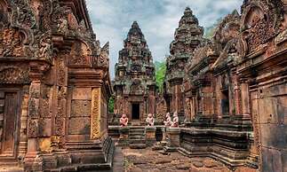 Cheng Lay Guesthouse