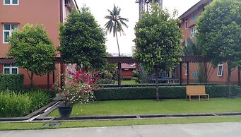 Myanmar Sports Hotel