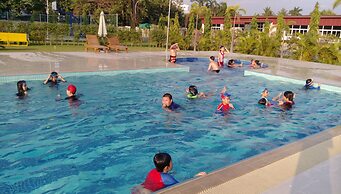 Myanmar Sports Hotel